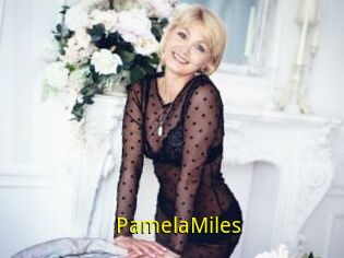 PamelaMiles