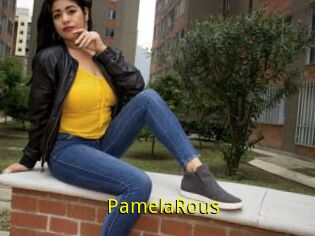 PamelaRous