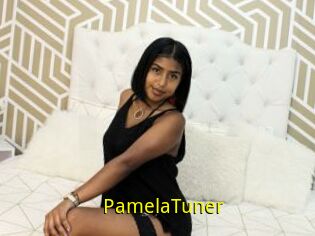PamelaTuner