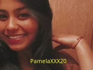 PamelaXXX20