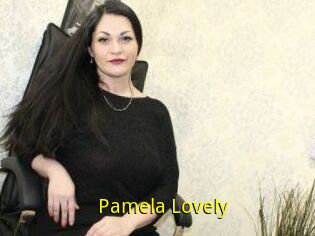 Pamela_Lovely