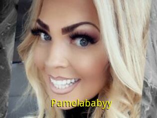 Pamelababyy