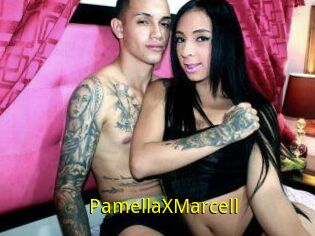 PamellaXMarcell