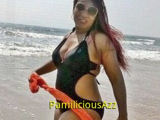PamiliciousAzz