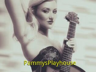 PammysPlayhouse