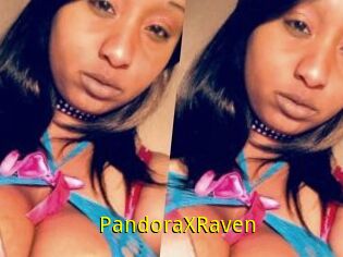 PandoraXRaven