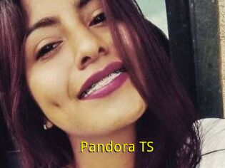 Pandora_TS