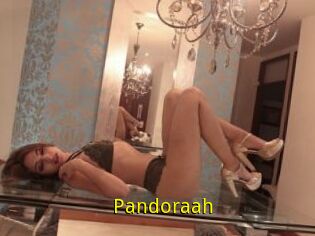 Pandoraah