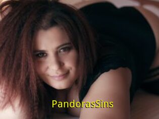 PandorasSins