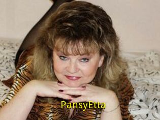 PansyEtta