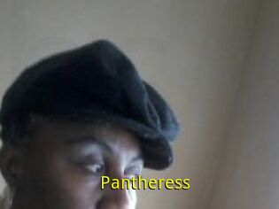 Pantheress