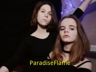 ParadiseFlame