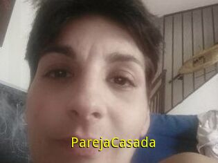 ParejaCasada