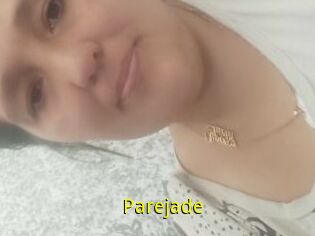 Parejade