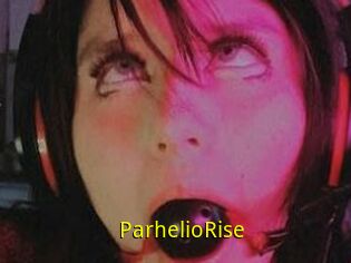 ParhelioRise
