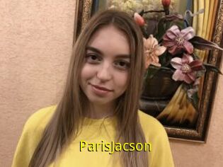 ParisJacson