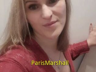 ParisMarshall