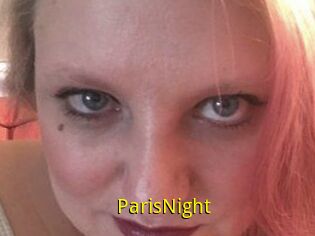 ParisNight