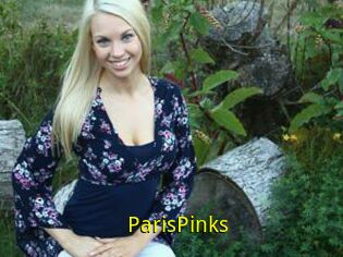 ParisPinks
