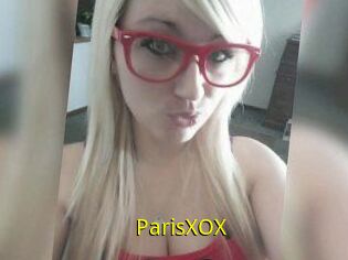 ParisXOX