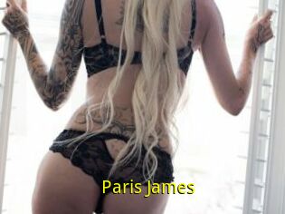 Paris_James