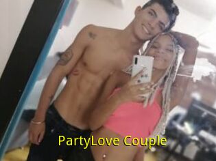 PartyLove_Couple