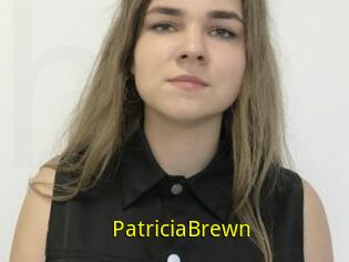 PatriciaBrewn