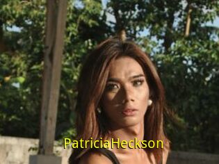 PatriciaHeckson