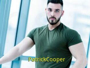 PatrickCooper