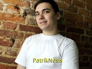 PatrikNesis