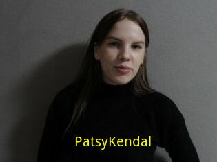 PatsyKendal