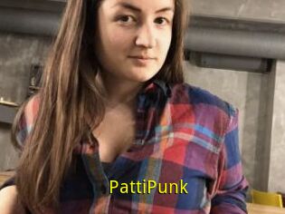 PattiPunk
