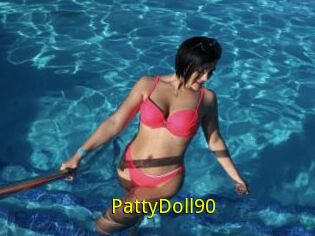 PattyDoll90