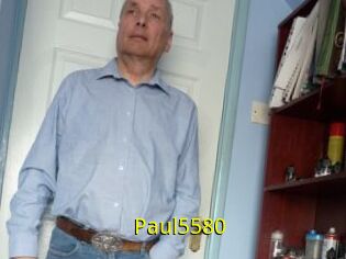 Paul5580