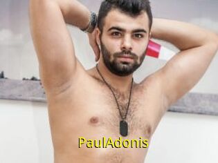 PaulAdonis