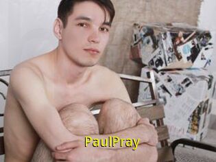 PaulPray