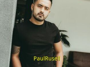 PaulRusell