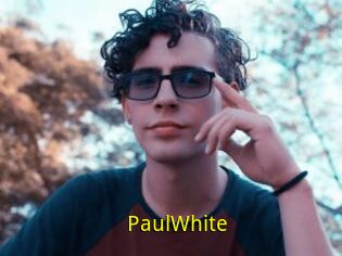 PaulWhite