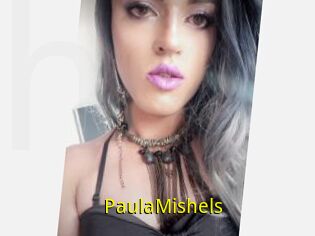 PaulaMishels