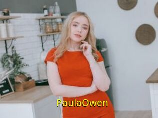 PaulaOwen