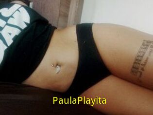 PaulaPlayita