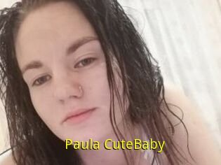Paula_CuteBaby
