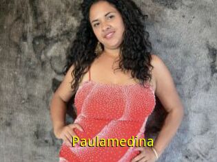 Paulamedina