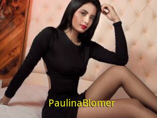 PaulinaBlomer