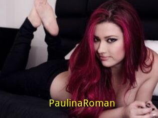PaulinaRoman