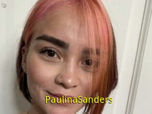 PaulinaSanders