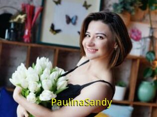 PaulinaSandy