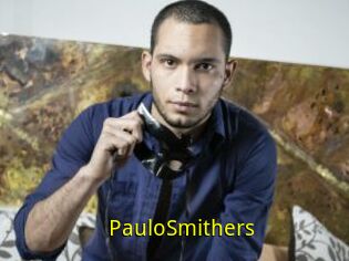PauloSmithers