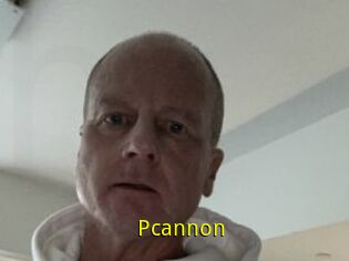 Pcannon