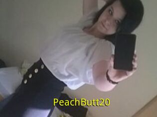 PeachButt20